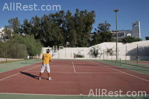 El Mouradi Club Selima 20